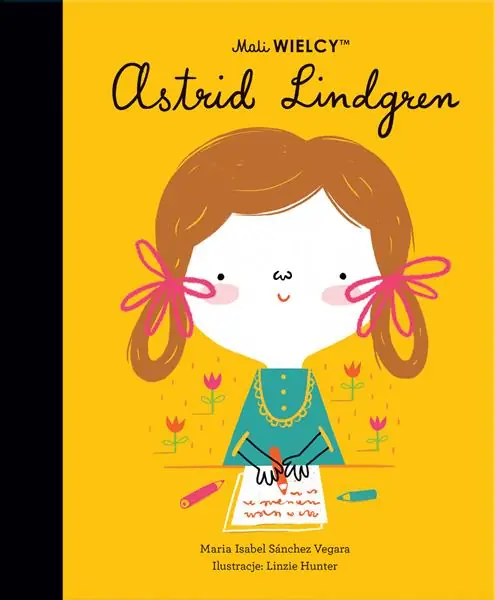 Oferta limitowana MALI WIELCY. ASTRID LINDGREN