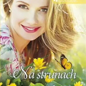 NA STRUNACH ŚWIATŁA. WILLA POD KASZTANEM. TOM 3 Zniżka