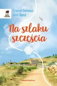 Hit sprzedaży NA SZLAKU SZCZĘŚCIA
