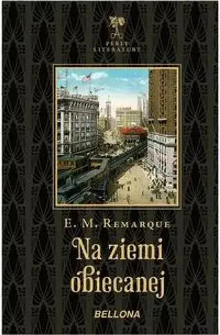 Tani NA ZIEMI OBIECANEJ