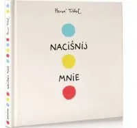 Szybka dostawa NACIŚNIJ MNIE TW W.2018NACIŚNIJ MNIE TW W.2018