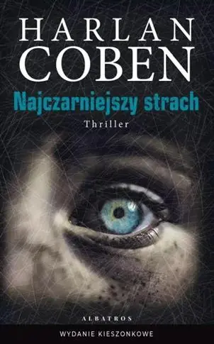Kup online NAJCZARNIEJSZY STRACH (WYDANIE POCKETOWE)