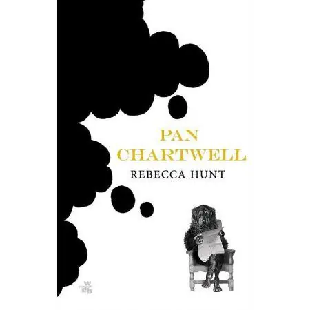PAN CHARTWELL R. HUNT BR WAB Wyprzedaż