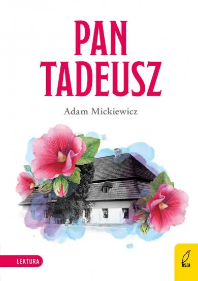 Bezpieczne zakupy PAN TADEUSZ