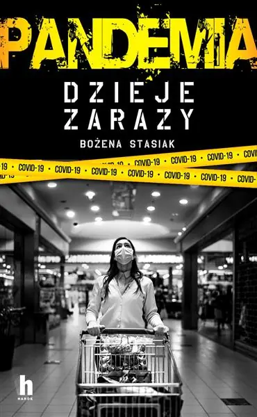PANDEMIA. DZIEJE ZARAZY Wyjątkowa oferta