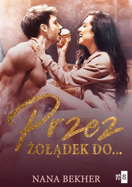 PRZEZ ŻOŁĄDEK DO... Tani