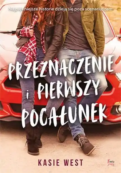 Bezpieczna płatność PRZEZNACZENIE I PIERWSZY POCAŁUNEK