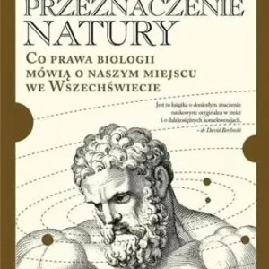 Cena promocyjna Przeznaczenie natury BR