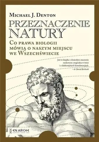 Cena promocyjna Przeznaczenie natury BR