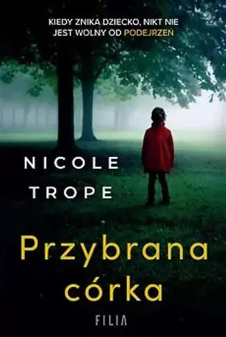 Darmowy zwrot PRZYBRANA CÓRKA