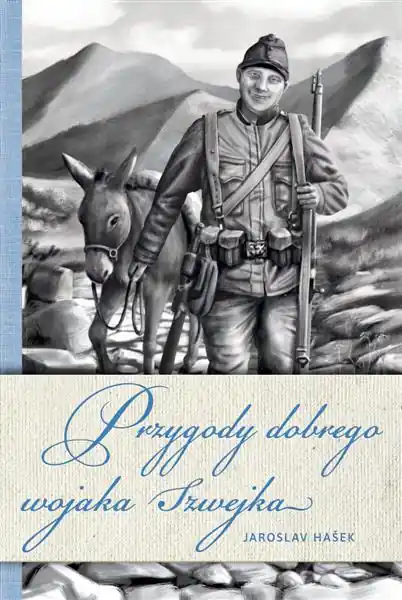 PRZYGODY DOBREGO WOJAKA SZWEJKA Super okazja