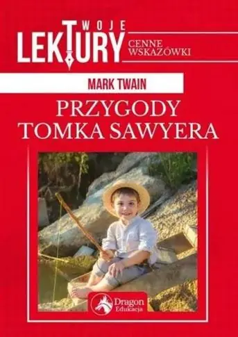 Przygody Tomka Sawyera Promocja