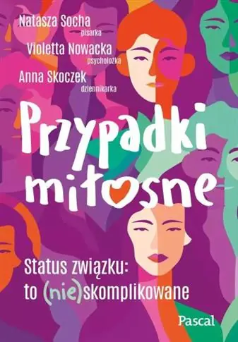 Tylko dziś PRZYPADKI MIŁOSNE