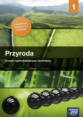 Tylko do końca tygodnia PRZYRODA. CZĘŚĆ 1. MATERIAŁY MERYTORYCZNE DO NAUKI