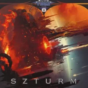 Wybór klientów STAR FORCE T.8 SZTURM