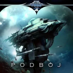 STAR FORCE. TOM 4. PODBÓJ Tani