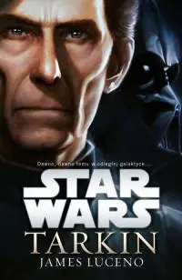 Nowy STAR WARS TARKIN