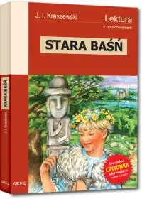 STARA BAŚŃ Z OPRAC. GREG Premium