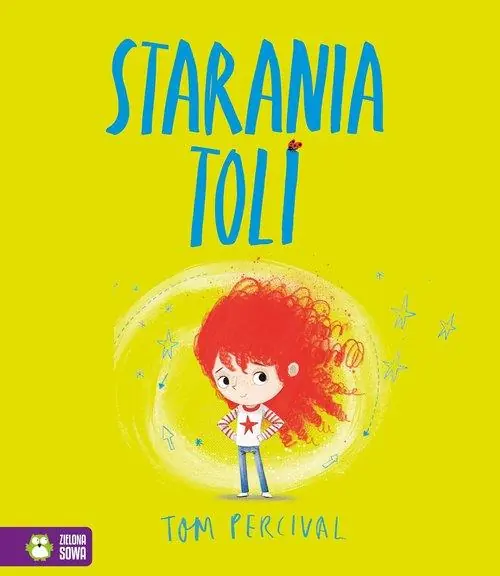STARANIA TOLI Nie przegap