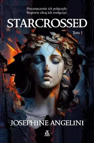Najlepsza cena Starcrossed. Tom 1