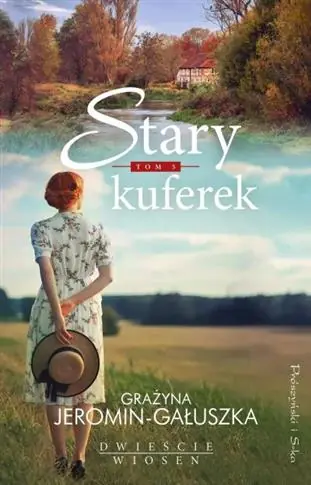 STARY KUFEREK Zamów teraz