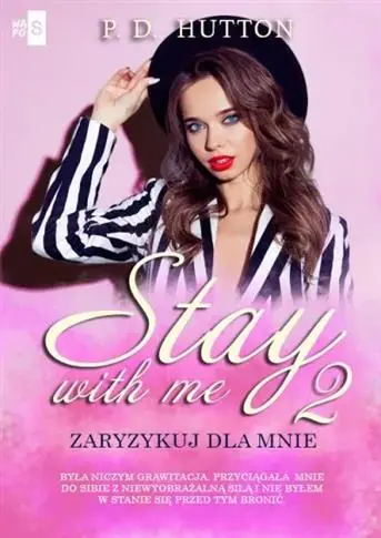Stay with me 2. Zaryzykuj dla mnie Bezpieczne zakupy