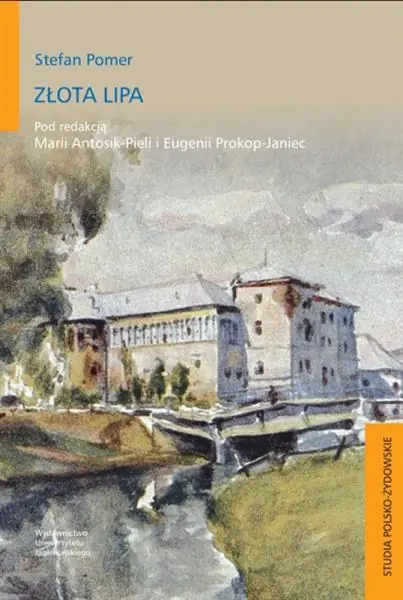 STEFAN POMER ZŁOTA LIPA Bezpieczna płatność