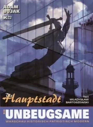 Stolica niezłomna. Wersja niemiecka Tani