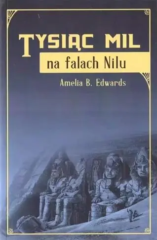 Tysiąc mil na falach Nilu Sprawdź teraz