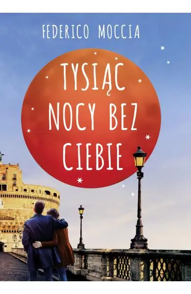 TYSIĄC NOCY BEZ CIEBIE Obniżka ceny