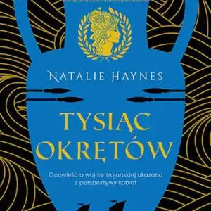 Super okazja TYSIĄC OKRĘTÓW