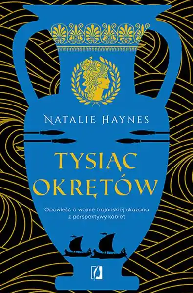 Super okazja TYSIĄC OKRĘTÓW