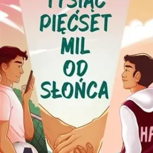 TYSIĄC PIĘĆSET MIL OD SŁOŃCA Tani