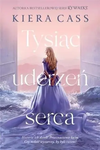 TYSIĄC UDERZEŃ SERCA Łatwy zwrot