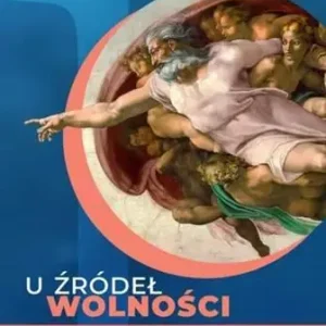 U źródeł wolności. Karty pracy do nauki religii dl Super okazja