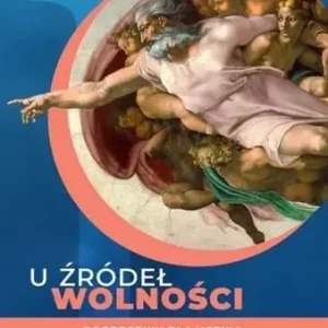 U źródeł wolności. Podręcznik do nauki religii dla Popularny