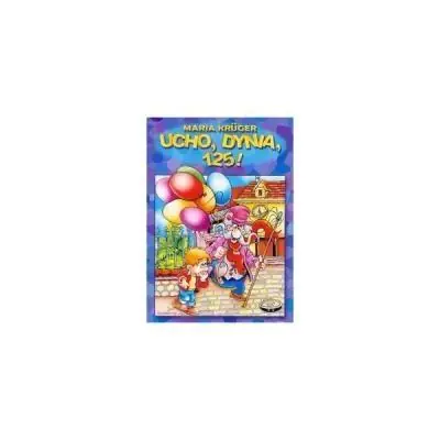 Ucho dynia 125 Ekspresowa dostawa