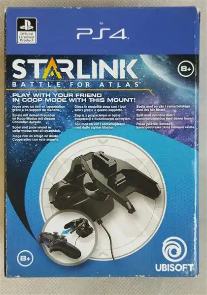 Taniej UCHWYT STARLINK: BATTLE FOR ATLAS - MOUNT CO-OP