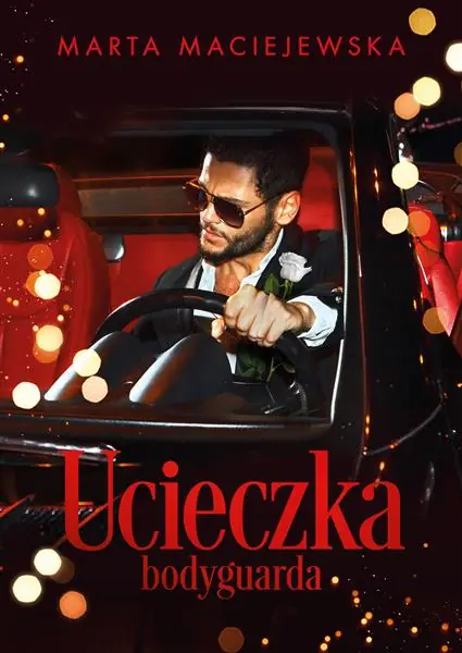 Nowość UCIECZKA BODYGUARDA