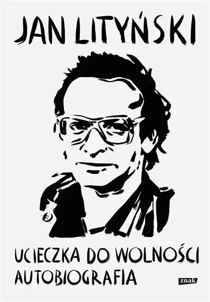 Okazja UCIECZKA DO WOLNOŚCI. AUTOBIOGRAFIA