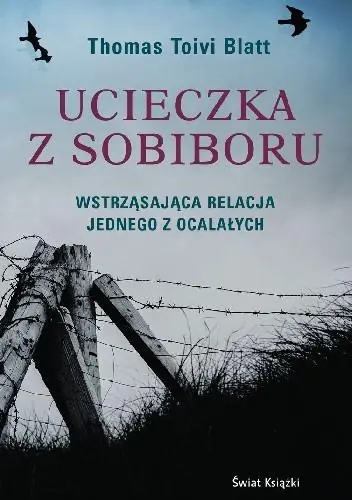 UCIECZKA Z SOBIBORU Oferta limitowana
