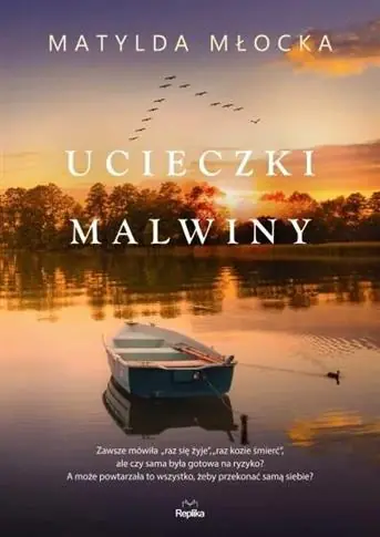 Wybór klientów Ucieczki Malwiny