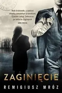 ZAGINIĘCIE SERIA Z JOANNĄ CHYŁKĄ TOM 2 Do wyczerpania zapasów