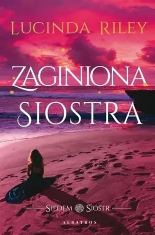Premium ZAGINIONA SIOSTRA