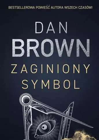 Oferta limitowana Zaginiony symbol