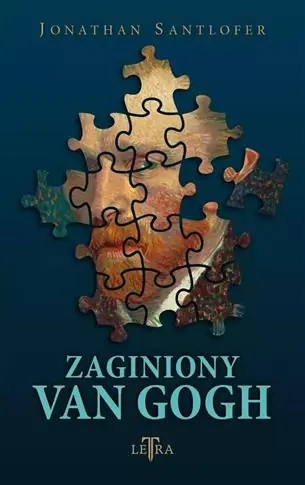 Zaginiony Van Gogh Rabat