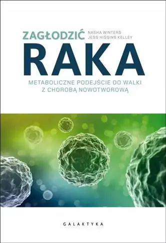 Tylko dziś ZAGŁODZIĆ RAKA