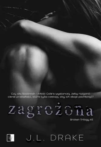 Tani Zagrożona. Broken Trilogy. Tom 3