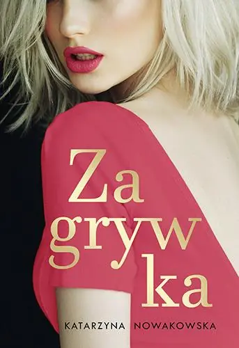 ZAGRYWKA Ostatnie sztuki
