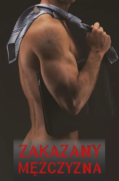 ZAKAZANY MĘŻCZYZNA , WYDANIE 3 Tani